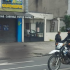 El crimen ocurrió pasadas las 11:00 de este martes 25 de abril de 2023.