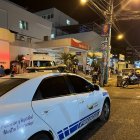 Al hospital de Machala