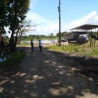 Moradores del sector habrían disparado contra uno de los pillos.