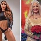 Jennifer Castro es la joven con el que Ulises Paz le fue infiel a Marián Sabaté