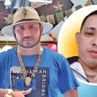 José Adolfo Macías Villamar, alias Fito, y Junior Alexander Roldán Paredes, JR, podrían juntarse en libertad.