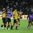 Barcelona enfrentará a Técnico Universitario.