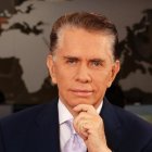 Alfonso Espinosa de los Monteros ha reunido 56 años en la pantalla de Ecuavisa.