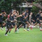 Barcelona se encuentra en la segunda casilla de la LigaPro.