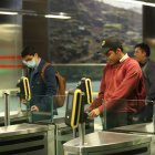 Ya se cobrará pasaje en el Metro de Quito.