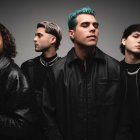 Se presentarán este  29 de junio en Quito, el 30 en Cuenca y 1 de julio en Guayaquil.