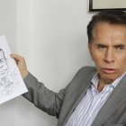 Llegó el día cero para el comunicador. Este 1 de mayo se despide de la pantalla de televisión, tras 56 años ininterrumpidos de labor informativa.