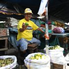 Le dicen piragua, le ‘caen chancho’ los ‘miranda’ y no da ‘yapa’ por ‘seguridad’ de las clientas