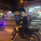 Una persona fue asesinada en el Puyo.