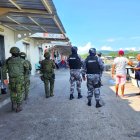 Luego del ataque, el temor se ha apoderado de este espacio