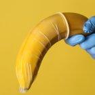 Según estudios médicos de 2019, la enfermedad de Peyronie es un trastorno que afecta al 8% de la población masculina.