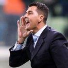 Ismael Rescalvo dejará al The Strongest de Bolivia, para dirigir en México.