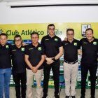 El Atlético Huila son sangre dirigencial ecuatoriana: Michael Deller y Santiago Morales de Inpendiente del Valle.