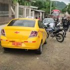 Tres personas muertas en Portoviejo, Manabí.