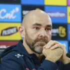 Félix Sánchez anunció los nuevos amistosos de la Tri.