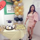 Cingaña murió tras agonizar por 3 días en el hospital.