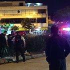 El hecho causó alarma en el sector