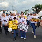 La última vez que Diego fue visto con vida, se encontraba cargando combustible en una gasolinera de las afueras de Quinindé