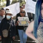 El implicado tenía un hijo de dos años y ocho meses con la víctima.