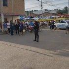 Personas fallecidas se reportaron en varios cantones de Manabí.