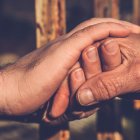 Al ser localizados, la gran mayoría de los viajeros aplaudió la acción de los diferentes organismos.