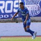 El cuadro millonario enfrenta a Cumbayá.