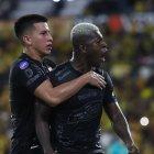 Barcelona acumuló 6 partidos consecutivos sin perder en la LigaPro.