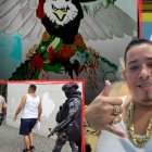 Junior Alexander Roldán Paredes fue asesinado en Colombia. Lo confirmaron autoridades ecuatorianas.