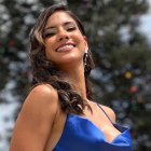 Pamela Sambrano dice sentirse disminuida en sus capacidades y solo quiere recuperarse pronto.