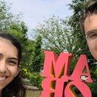 Daniel es el novio de una siamesa comparte pelvis con su hermana.