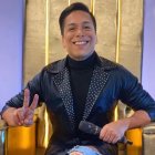 Carlos Menéndez, ahora exjurado de Soy el mejor.