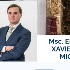 En sus redes sociales se señala que es docente universitario