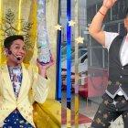 Carlos Menéndez se fue de Soy el mejor’, pero ya tiene dos propuestas para retornar a la TV. Una, junto a Lazito de la Farándula.