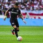 Piero Hincapié es una de las figuras que tiene el Bayer Leverkusen de Alemania.