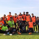 La Tricolor está en la recta final de la preparación para el estreno en la Copa del Mundo.