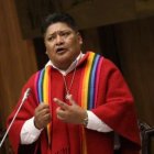 La Policía captura a Peter Calo tras retirarse el grillete electrónico.