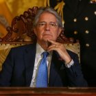 Se requieren 92 votos de 137 asambleístas para censurar y destituir a Guillermo Lasso