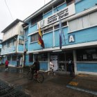 La segunda víctima de esta agresión criminal en contra de la primera autoridad de Durán es el repartidor de lácteos, Alexi Rivera Andrade, de 33 años