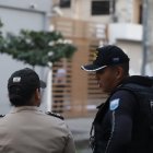 Un hombre fue asesinado en el norte de Guayaquil.