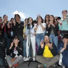 La bancada de Unes da su opinión sobre la muerte cruzada de Guillermo Lasso.