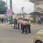 Autoridades se encuentran realizando las primeras investigaciones para encontrar a los responsables