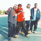 Los subversivos en el 2022, cuando estaban en todo su apogeo musical.