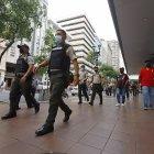 Guayaquil será la ciudad de Guayas a la que arribarán más agentes policiales.