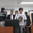 Durante la audiencia de juzgamiento la Fiscalía y la acusación particular presentaron 52 testigos y peritos.