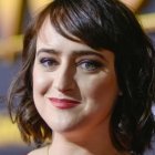Mara Wilson fue protagonista de la película Matilda.