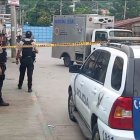 Primos fueron asesinados en Esmeraldas.