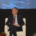 Guillermo Lasso presentará su informe.