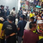 6 muertos dejó el ataque que habría sido dirigido hacia alias Moro.