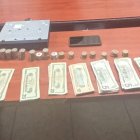 Con esta evidencia fue encontrado el sospechoso en el sector Carcelén, en el norte de Quito.