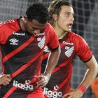 El jugador ecuatoriano Bryan García fue separado del Athletico Paranaense, luego de ser señalado en las investigaciones por amaño de partidos, en Brasil.